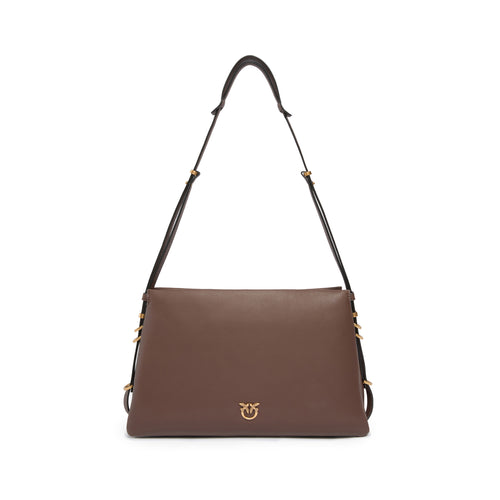 Marrone castano - antique gold