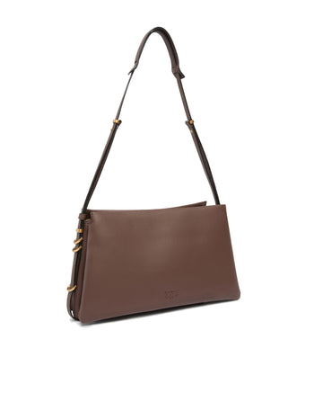 Marrone castano - antique gold - 3