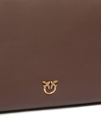 Marrone castano - antique gold - 4