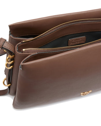 Marrone castano - antique gold - 5