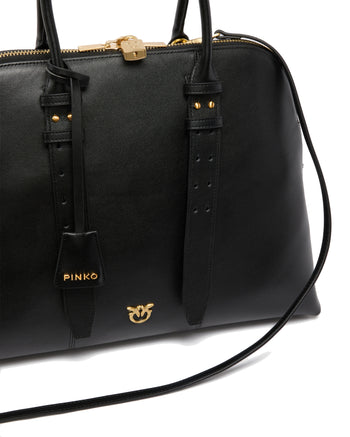 Nero limousine - matt gold - 3