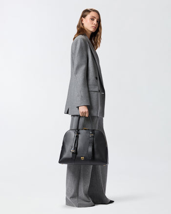 Nero limousine - matt gold - 5