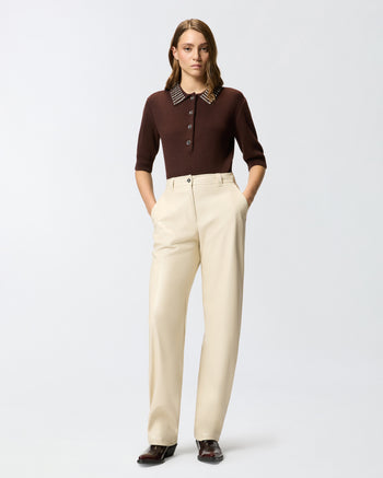 Beige g. maroso - 3