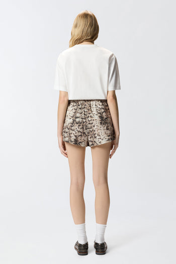 T-shirt Pinko in cotone - 4