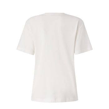 T-shirt Pinko in cotone - 6