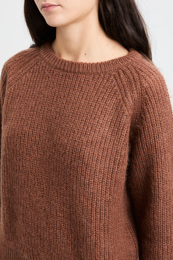 Maglione Pinko con scollo a barchetta - 3