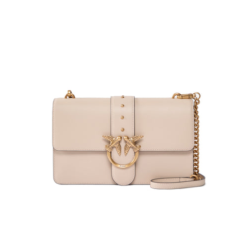 Beige - gr. fumo - ant. gold