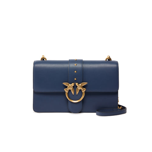 Blu indaco ombroso - antique gol