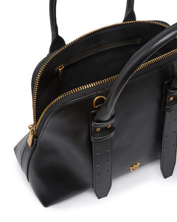 Borsa a mano Pinko Escape Bag in pelle - misura media - 4