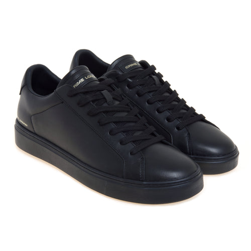 Sneaker Crime London Superlight in pelle con suola tono su tono - 2