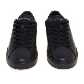 Sneaker Crime London Superlight in pelle con suola tono su tono - 5