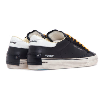 Sneaker Crime London Distresses 2.0 in pelle - 3