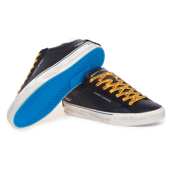 Sneaker Crime London Distresses 2.0 in pelle - 4