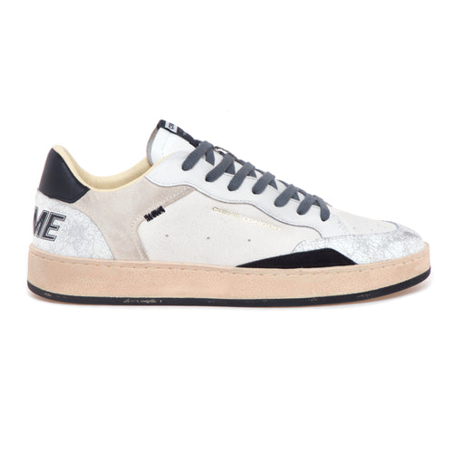 Sneaker Crime London Chelsea in pelle