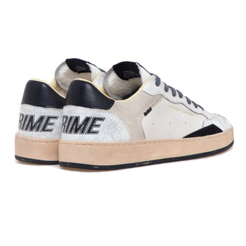 Sneaker Crime London Chelsea in pelle - 3