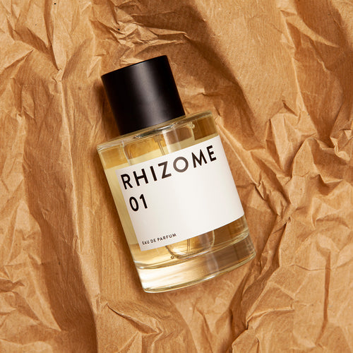 Rhizome 01 Unisex-Parfüm
