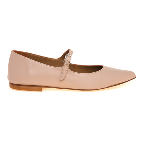 Mary Jane Anna F. in nappa - 1