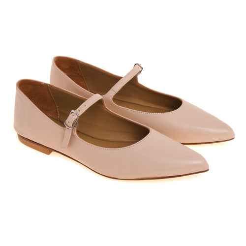 Mary Jane Anna F. in nappa - 2