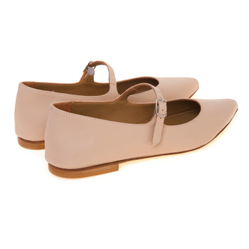 Mary Jane Anna F. in nappa - 3