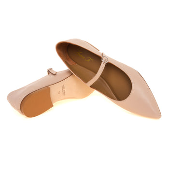 Mary Jane Anna F. in nappa - 4