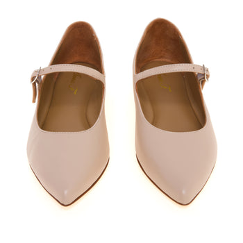 Mary Jane Anna F. in nappa - 5