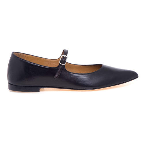 Mary Jane Anna F. in nappa - 1