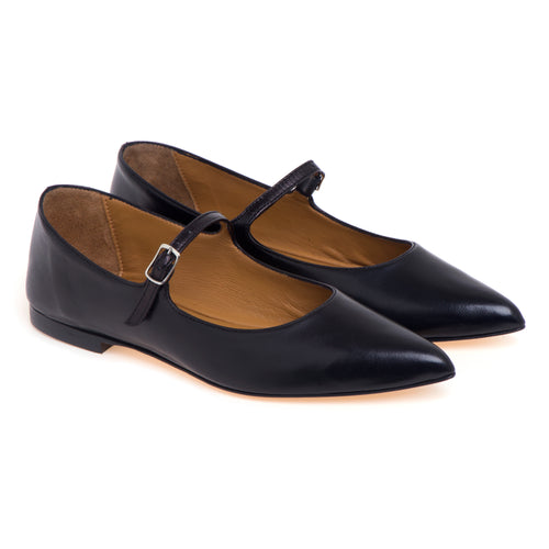 Mary Jane Anna F. in nappa - 2
