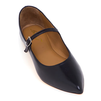 Mary Jane Anna F. in nappa - 4