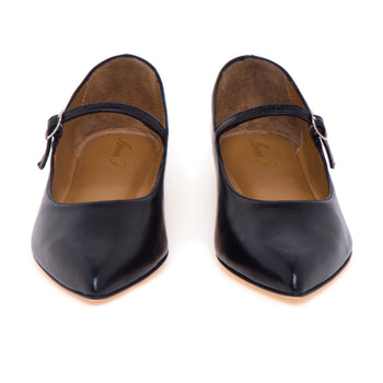 Mary Jane Anna F. in nappa - 5