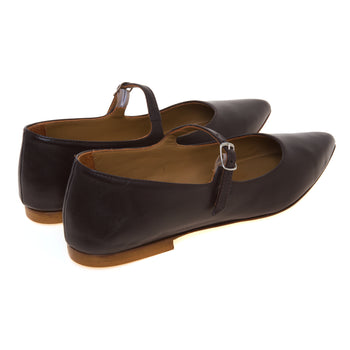 Mary Jane Anna F. in nappa - 3