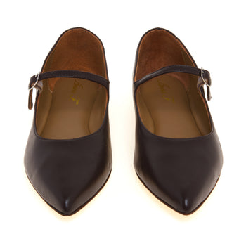 Mary Jane Anna F. in nappa - 5