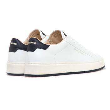 Sneaker Crime London Destiny in pelle - 3