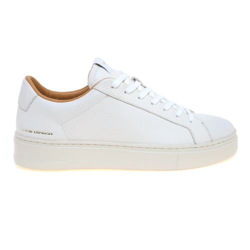 Sneaker Crime London Extralight in pelle