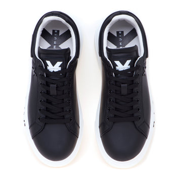 Sneaker John Richmond in pelle - 5