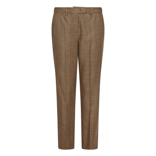 Pantalone aderente Marella "Margie" in lana leggera