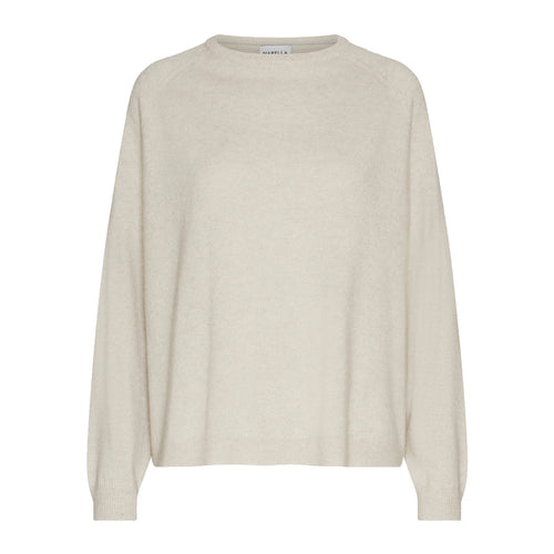 Maglia Marella "Tesa" in puro cashmere