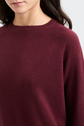 Maglia Marella "Tesa" in puro cashmere - 4