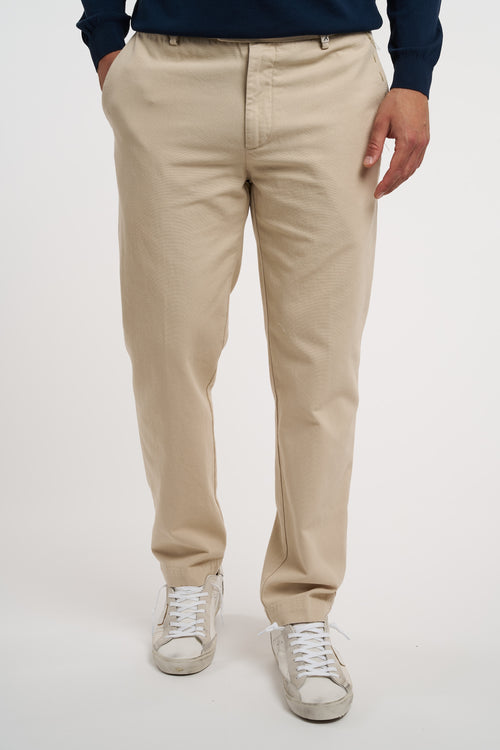 Pantalone Myths in cotone