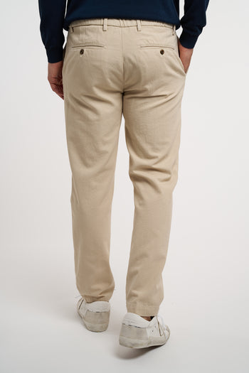 Pantalone Myths in cotone - 4