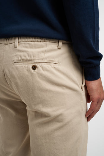 Pantalone Myths in cotone - 5