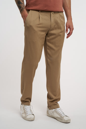 Pantalone Myths in lana frosted - 3