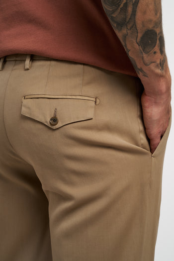 Pantalone Myths in lana frosted - 5