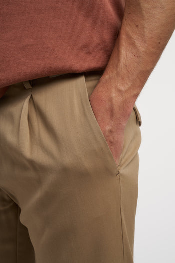 Pantalone Myths in lana frosted - 6
