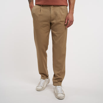 Pantalone Myths in lana frosted - 7