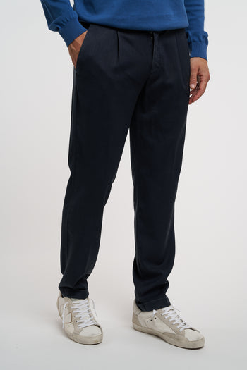 Pantalone Myths in lana frosted - 3