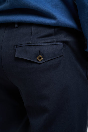 Pantalone Myths in lana frosted - 5