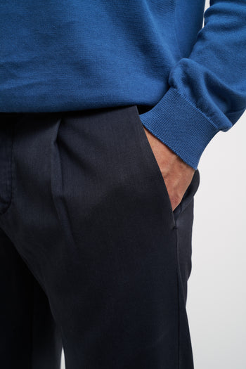 Pantalone Myths in lana frosted - 6