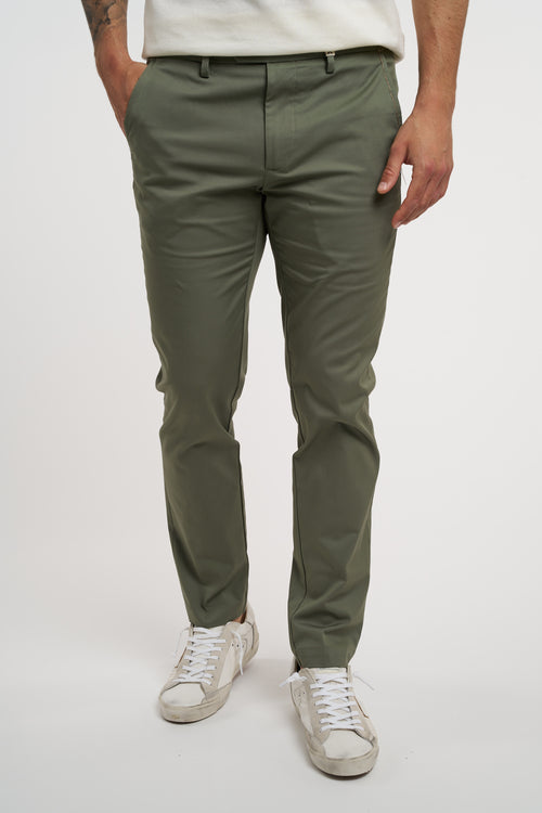 Pantalone Myths in cotone