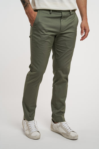 Pantalone Myths in cotone - 3