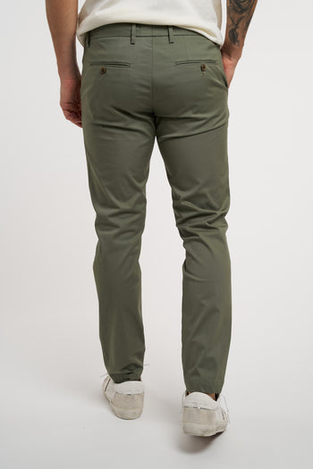 Pantalone Myths in cotone - 4